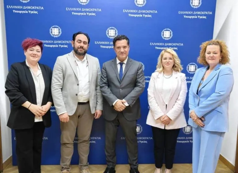  ΕΟΠΥΥ: Προς πλήρη αποζημίωση τα συστήματα συνεχούς καταγραφής γλυκόζης (CGM) για τον Διαβήτη Τύπου 2