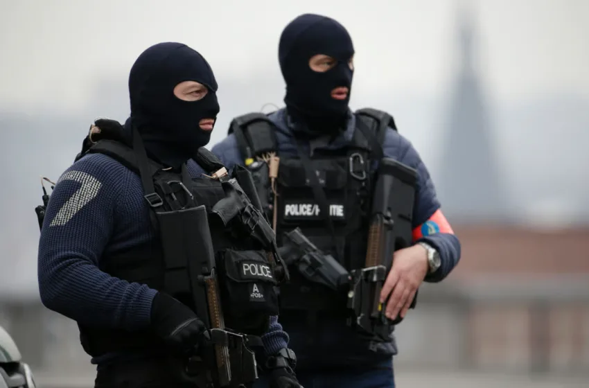  Europol: Συνελήφθησαν δύο από τους πιο καταζητούμενους κακοποιούς της Ευρώπης