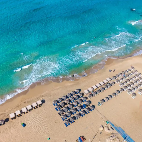 Lonely Planet: Οι 13 καλύτερες παραλίες της Ελλάδας (εικόνες)