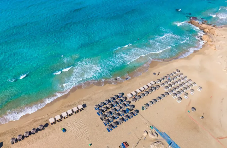 Lonely Planet: Οι 13 καλύτερες παραλίες της Ελλάδας (εικόνες)