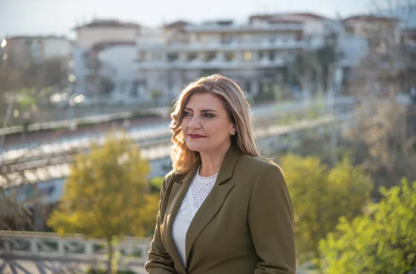  Λιακούλη στο libre:Το διακύβευμα για το ΠΑΣΟΚ δεν είναι η δεύτερη θέση, αλλά η πρώτη