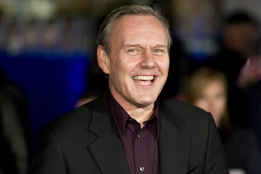  Πέθανε ο ηθοποιός Anthony Head σε ηλικία 72 ετών – Γνωστός για τους ρόλους του στα “Buffy the Vampire Slayer” και “Ted Lasso”