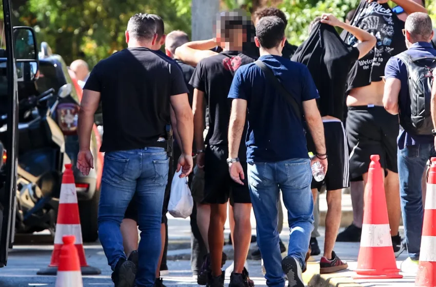  Δολοφονία 15χρονου: Η ιατροδικαστική καταρρίπτει τους ισχυρισμούς του 17χρονου-“Δεν προκύπτει ότι ήταν σε άμυνα”