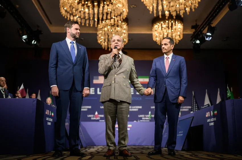  ΗΠΑ- Ιραν: Άμεση έναρξη των τεχνικών συνομιλιών ανακοίνωσε η Ελβετία