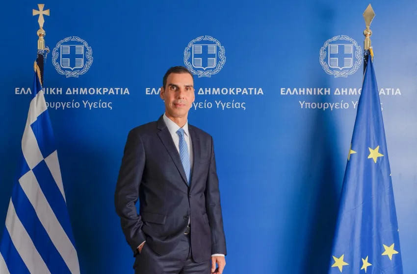  Θεμιστοκλέους στο libre: Το ΕΣΥ διαθέτει σήμερα περισσότερο προσωπικό από ποτέ – 8.000 νέες προσλήψεις το 2026