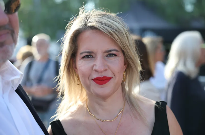  Αντωνοπούλου: Οι αλλαγές που προτείνει η ΕΛ.Α.Σ. σε ενέργεια, δάνεια, συγκοινωνίες και πανεπιστήμια