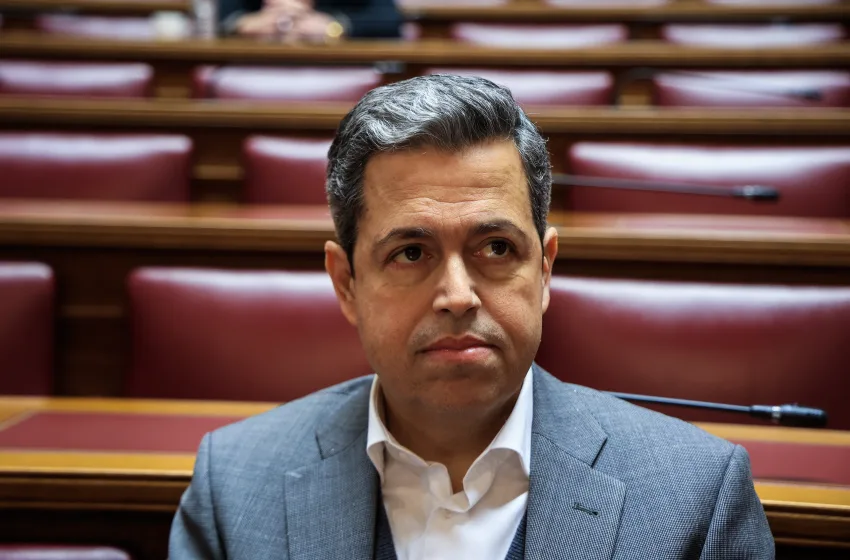  ΚΕ ΣΥΡΙΖΑ/Κεδίκογλου: Να μην έχουμε την ψευδαίσθηση ότι μπορούμε να καθορίσουμε τις εξελίξεις όταν είμαστε στο 2%