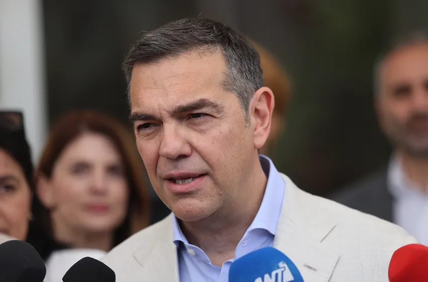  Συναντήσεις Τσίπρα με πρέσβεις ευρωπαϊκών χωρών- Όσα συζητήθηκαν