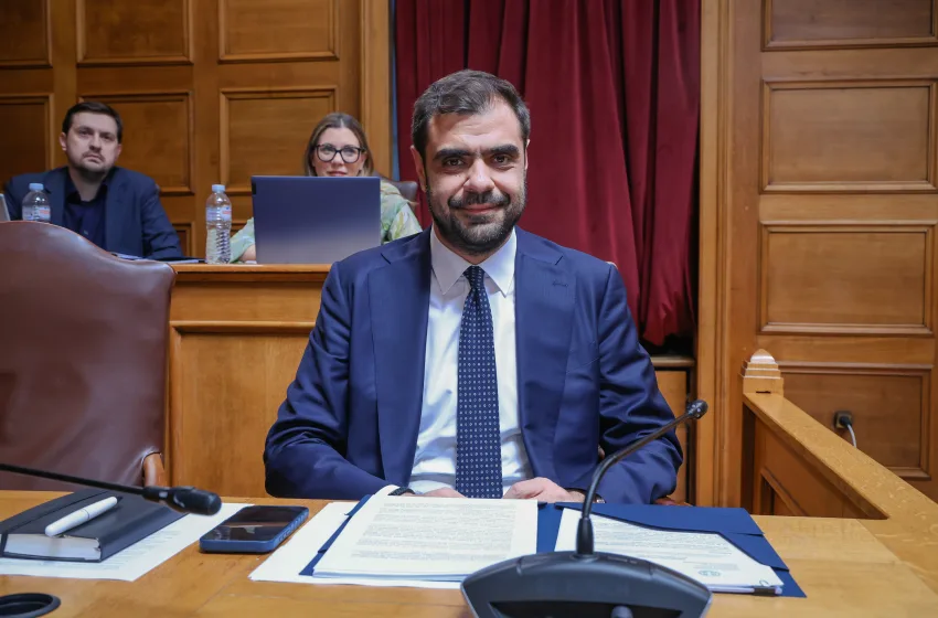  Μαρινάκης: Λύνουμε εκκρεμότητα δεκαετιών με την οριστική αδειοδότηση των περιφερειακών καναλιών