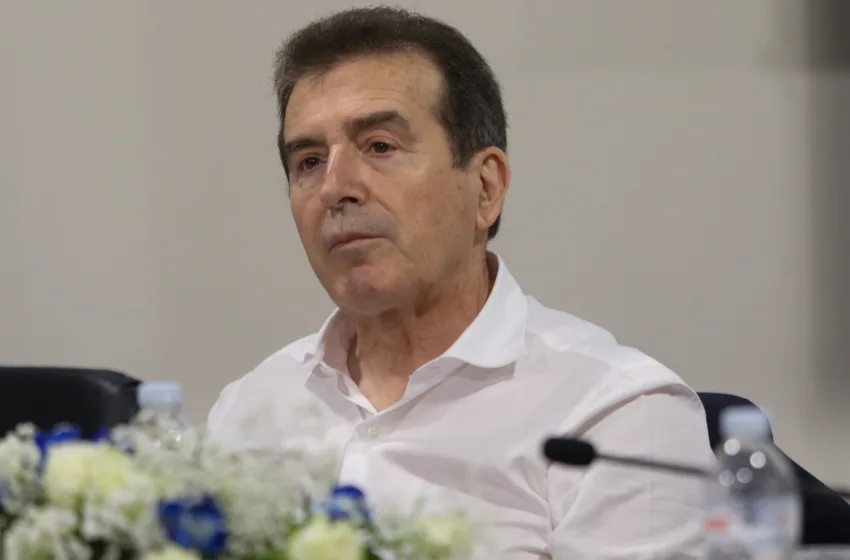  Χρυσοχοϊδης: Ευθύνη όλων μας τα παραβατικά παιδιά