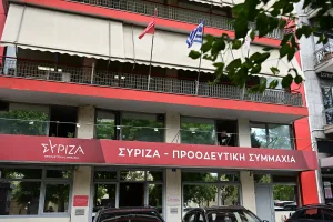 ΣΥΡΙΖΑ: Εγκρίθηκε με μεγάλη πλειοψηφία η εισήγηση Φάμελλου για άνοιγμα στον Τσίπρα-Αύριο η&hellip;