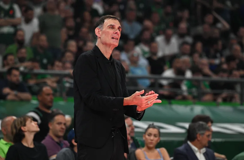  Πρόστιμο της ΔΕΑΒ στον Γιώργο Μπαρτζώκα
