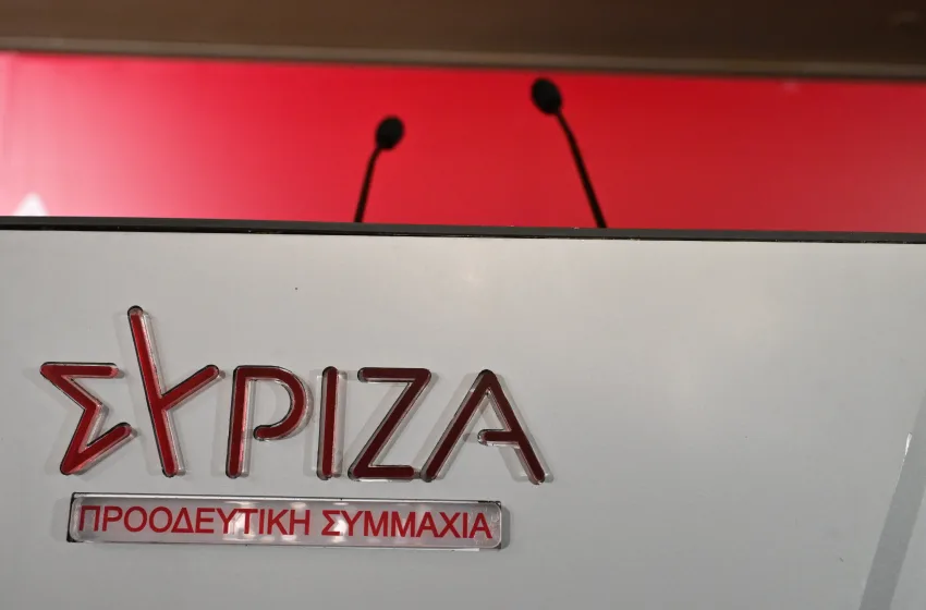  Παραιτήθηκε ο Ηλίας Γκιουλάκης από τον ΣΥΡΙΖΑ- Το κείμενό του