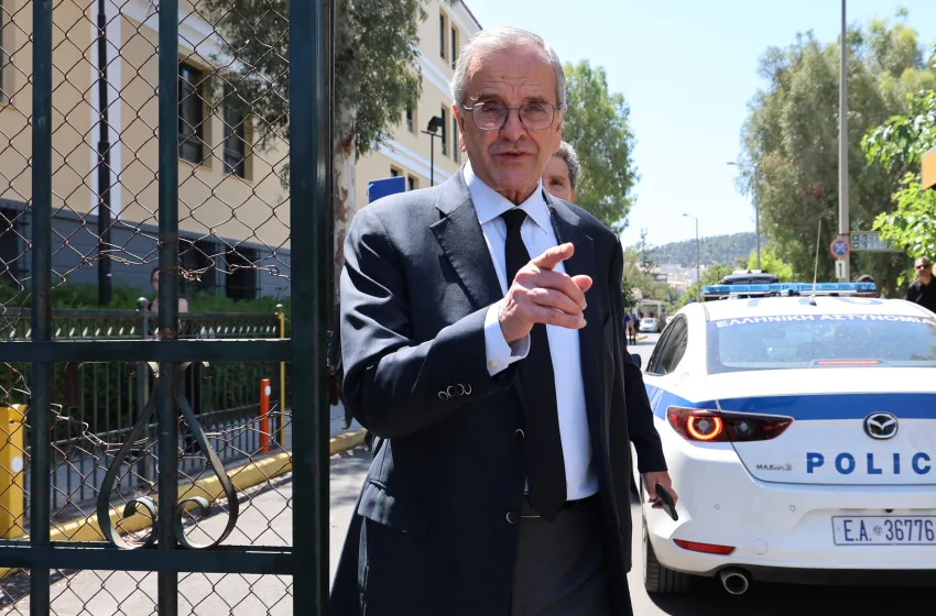  Δίκη Βαλυράκη: “Ήταν μία βίαιη δολοφονία”, κατέθεσε ο Αντώνης Σαμαράς