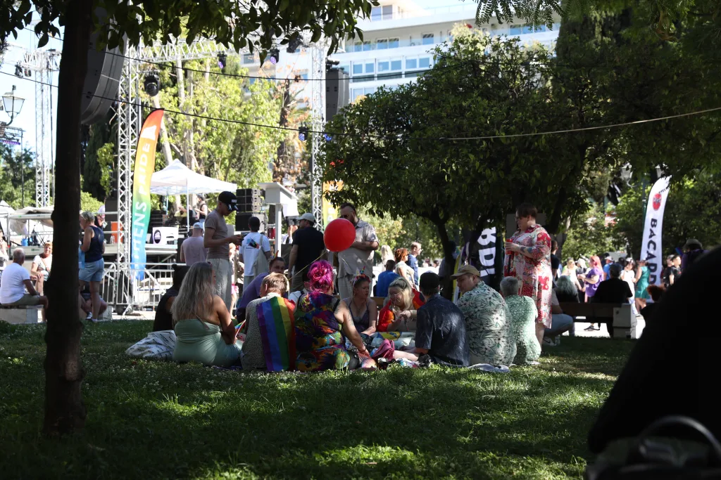 Πορεία Υπερηφάνειας Athens Pride 2026 12 6998944