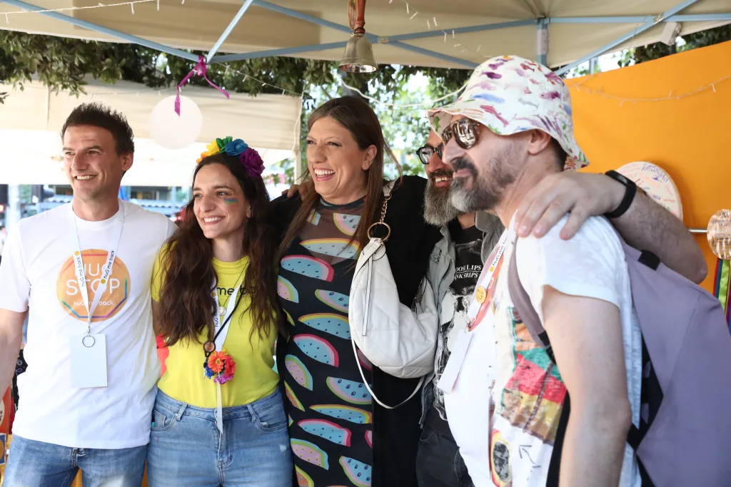 Πορεία Υπερηφάνειας Athens Pride 2026 8 6999227