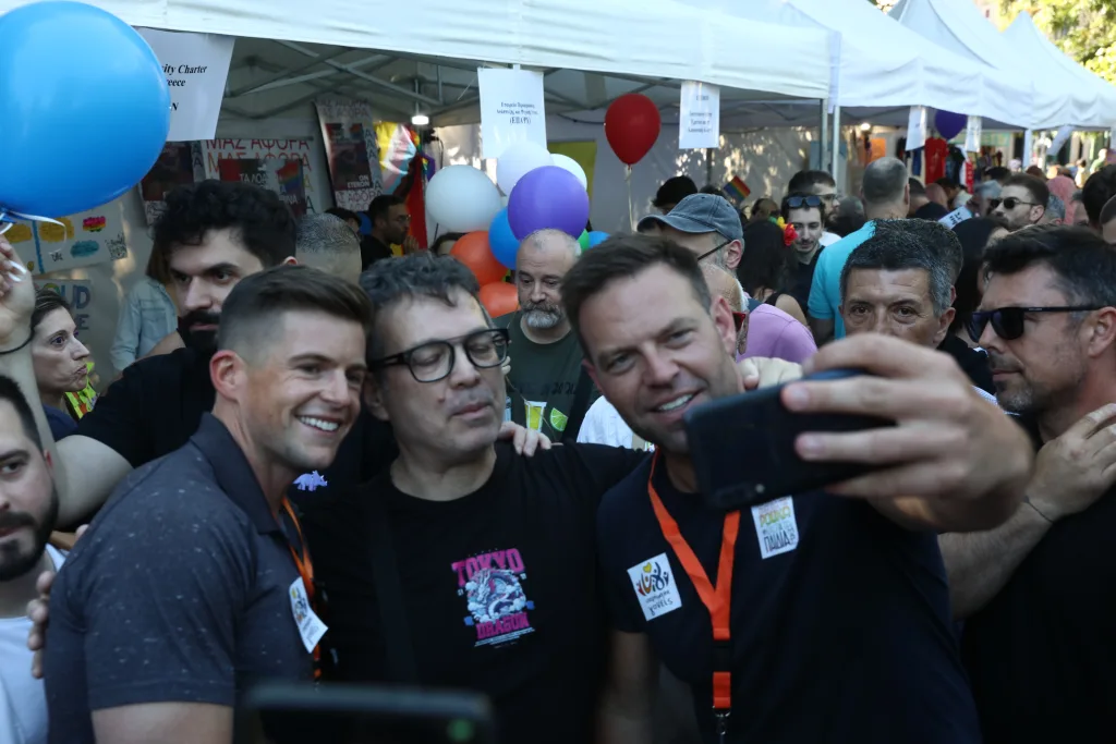 Πορεία Υπερηφάνειας Athens Pride 2026 9 6999250 1