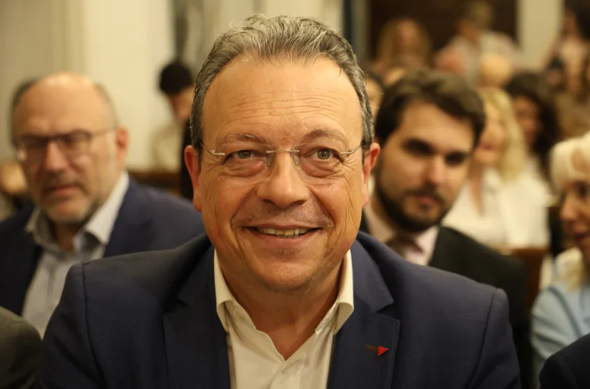  Φάμελλος: Ευθύνη όλων μας να υπερασπιστούμε την καθαρή απόφαση του Άρειου Πάγου για τον νόμο Κατσέλη