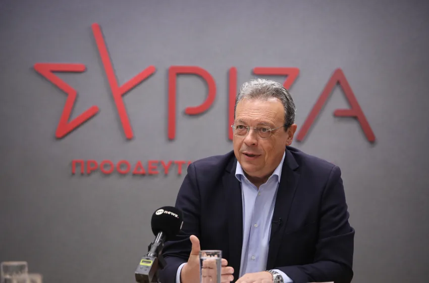  Φάμελλος: Άμεση και καθολική εφαρμογή της απόφασης του Αρείου Πάγου για τον νόμο Κατσέλη
