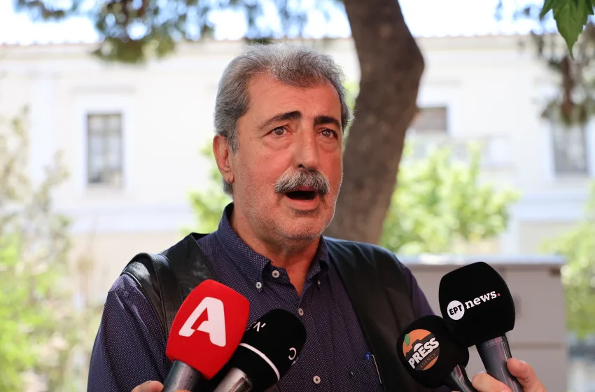  Πολάκης:Έχουν συγκεντρωθεί οι υπογραφές που θα επιβάλλουν συνεδρίαση της Κεντρικής Επιτροπής