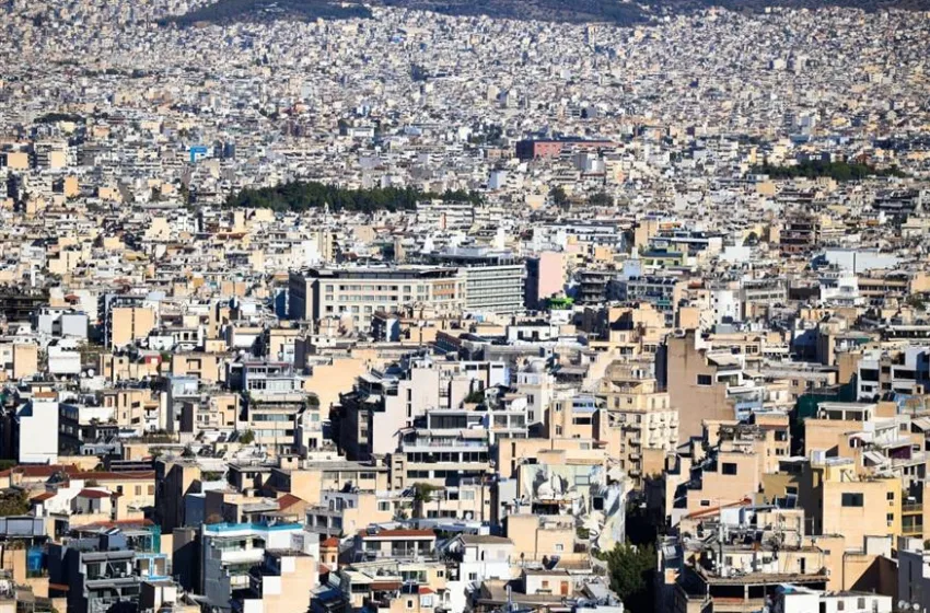  Ανησυχία στην κυβέρνηση για νέο ΟΠΕΚΕΠΕ στις Πολεοδομίες