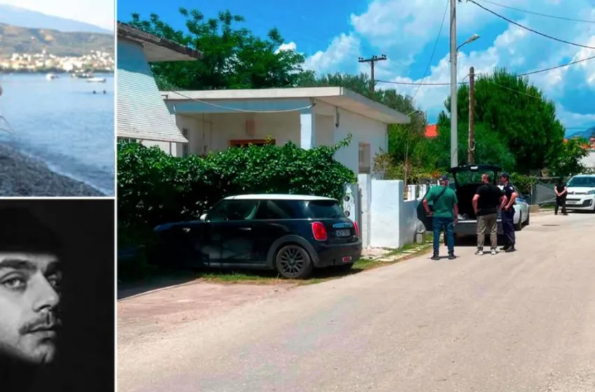  Διπλό φονικό στο Αίγιο: Με υπόμνημα απολογήθηκε ο 65χρονος Ιταλός–Αρνείται κάθε εμπλοκή στις δύο δολοφονίες
