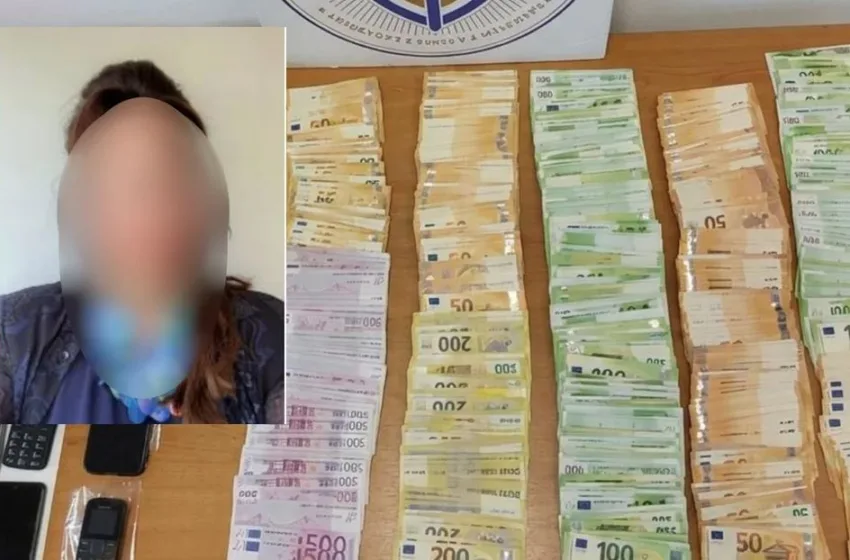  Το Νο2 του κυκλώματος διαφθοράς στις πολεοδομίες της Αττικής- ρόλος ”κλειδί” στη δράση της συμμορίας