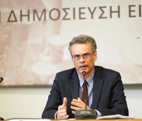 Ξενοφών Κοντιάδης στο libre: Η Ιστορία δεν ξεπλένεται με άλλοθι,&hellip;