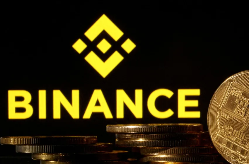  Binance: Προς απόρριψη της αίτησης από την Επιτροπή Κεφαλαιαγοράς της Ελλάδας