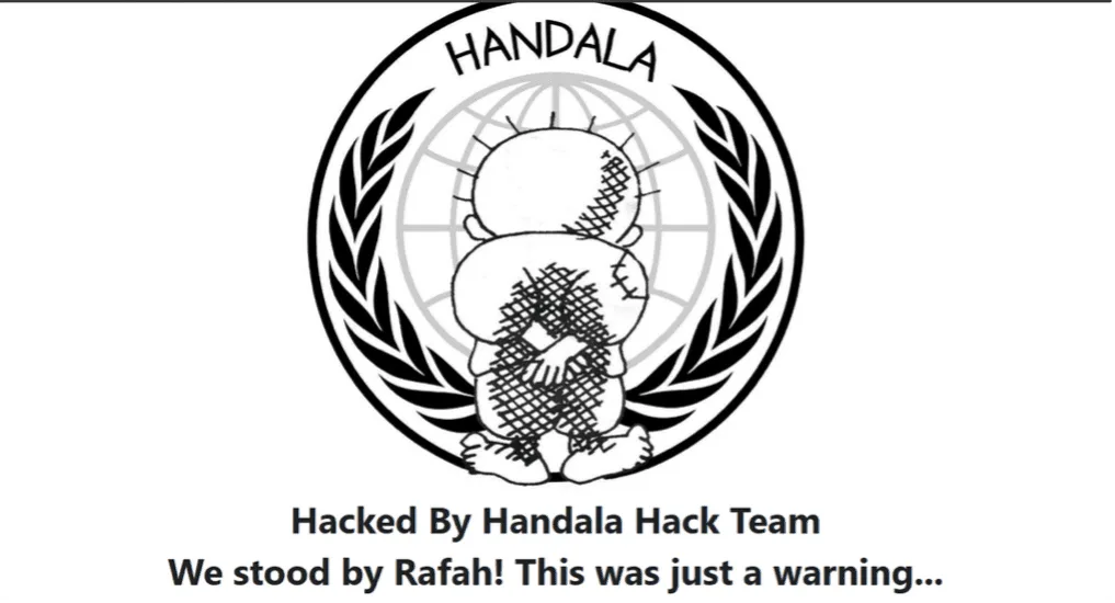 Growing Cyber Threats 1