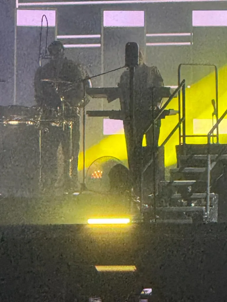"It's a sin", αλλά είδαμε (και ακούσαμε) τους Pet Shop Boys στο απόλυτο electro-pop "Dreamworld" 7 IMG 20260628 WA0002 1
