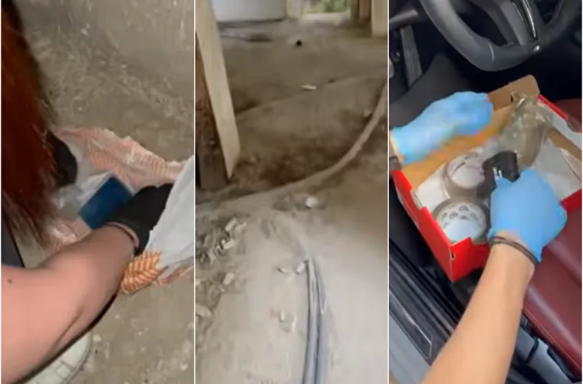  Πώς δρούσαν οι συμμορίες με ανήλικους που διακινούσαν ναρκωτικά σε μαθητές-“Τράπ”, Boss, “πιτσιρίκια”