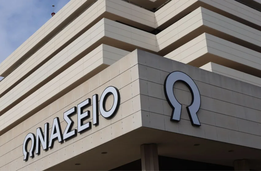  Μια νέα εποχή στις υγειονομικές συνέργειες με τη στρατηγική συμμαχία Ωνασείου και 251 ΓΝΑ