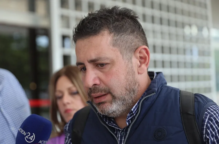  Πατέρας 19χρονου που σκοτώθηκε στο λούνα παρκ: Θεωρώ ότι οι ποινές ήταν πολύ επιεικείς
