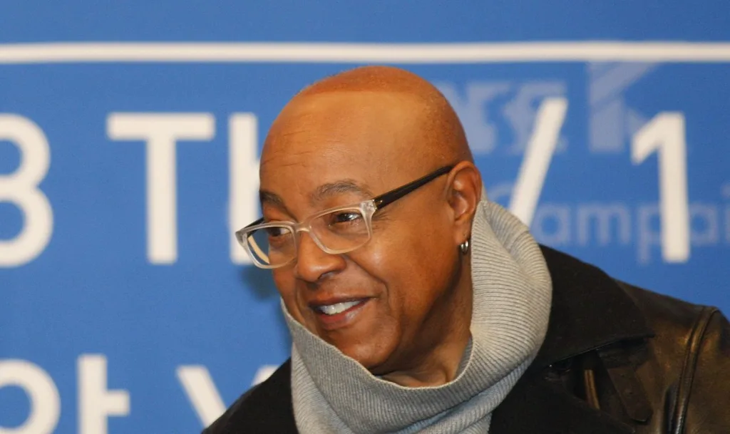 Peabo Bryson