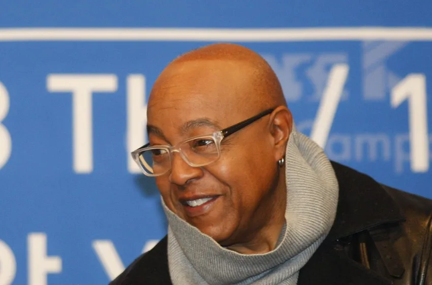  “Σίγησε” η φωνή της Disney – Πέθανε ο Peabo Bryson