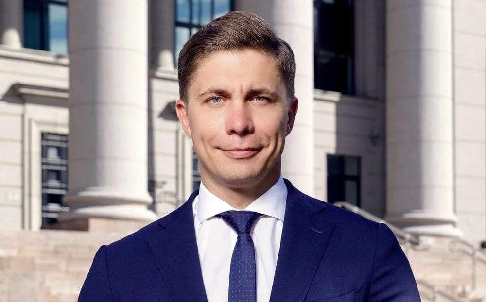Sinkevicius
