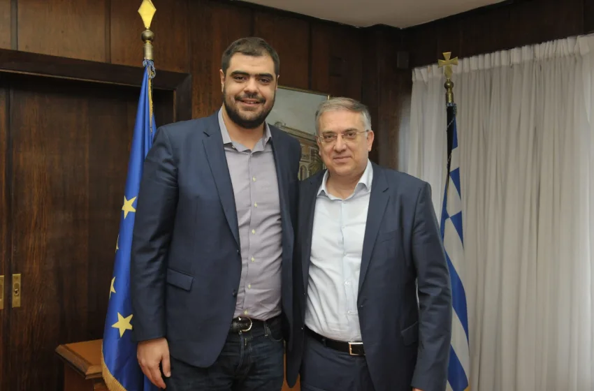  “Ντόμινο” λόγω Κυρανάκη: Μαρινάκης στο Μεταφορών, Θεοδωρικάκος ή Ρουσσόπουλος για τη θέση κυβερνητικού εκπροσώπου