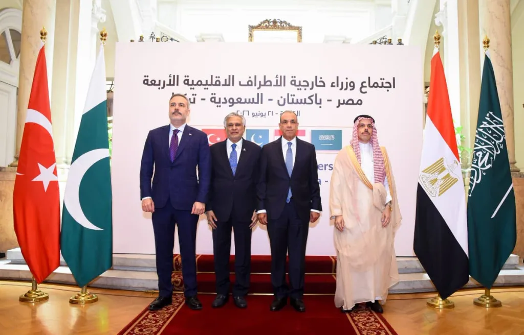 Turkey Pakiistan Sauudi Arabia Egypt