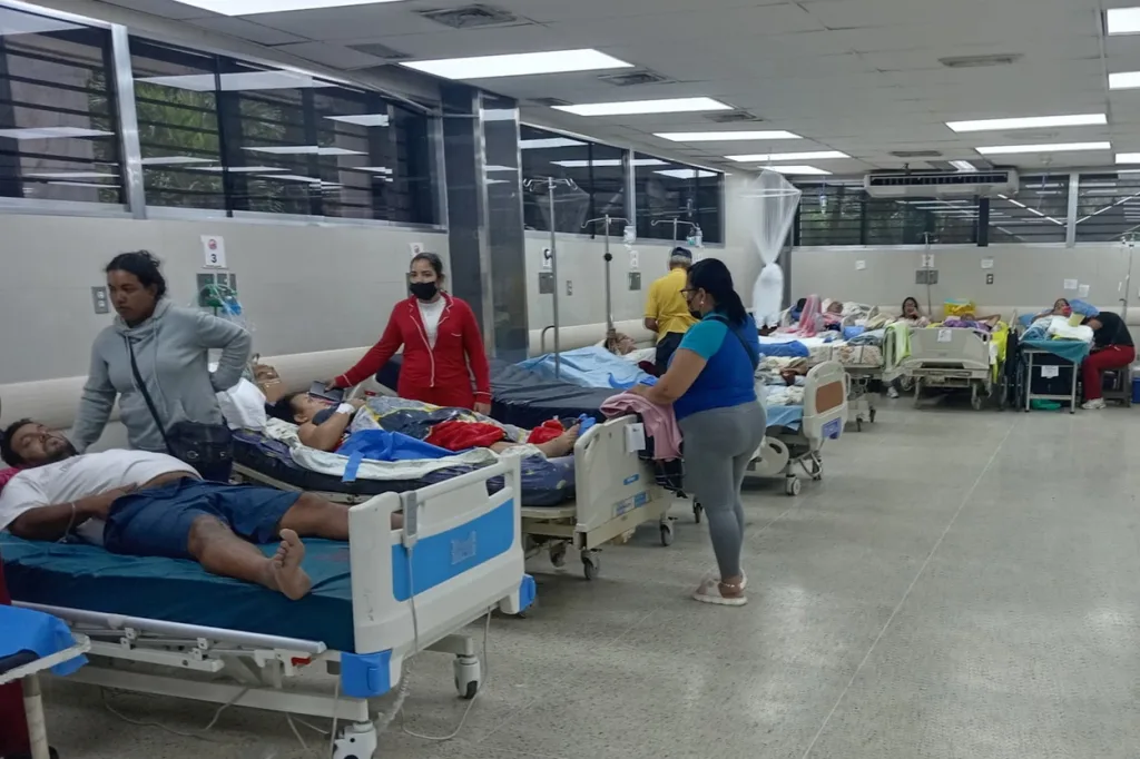 Βενεζουέλα: Ανεβαίνει ο αριθμός των νεκρών, φόβοι πώς θα φθάσουν 10.000-Τεράστια ανθρωπιστική κρίση 2 Venezouela