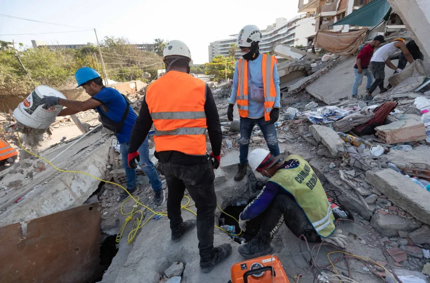  Βενεζουέλα: Ανεβαίνει ο αριθμός των νεκρών, φόβοι πώς θα φθάσουν 10.000-Τεράστια ανθρωπιστική κρίση