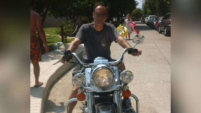  Αίγιο/Διπλή δολοφονία: Προθεσμία για να απολογηθεί πήρε ο 65χρονος Ιταλός