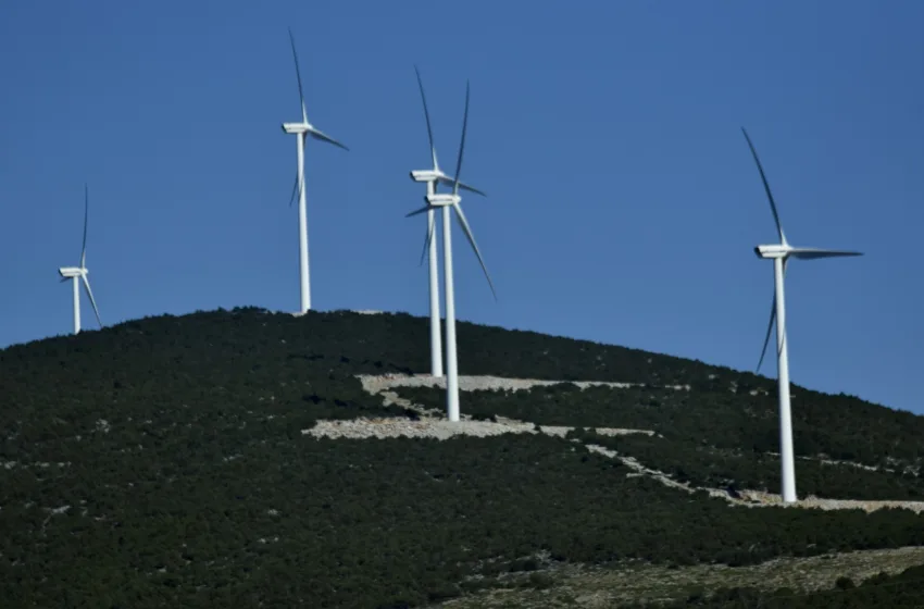  Εξαρθρώθηκε κύκλωμα που έκλεβε μετασχηματιστές από αιολικά πάρκα σε Εύβοια-Αττική