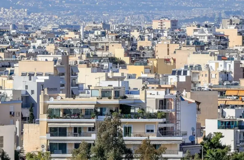  Πολεοδομίες: Σαράντα χρόνια διαφθοράς και αποτυχίας των κυβερνήσεων