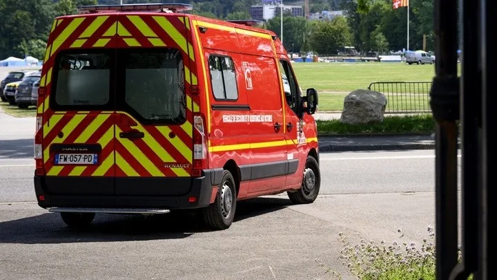 ambulance