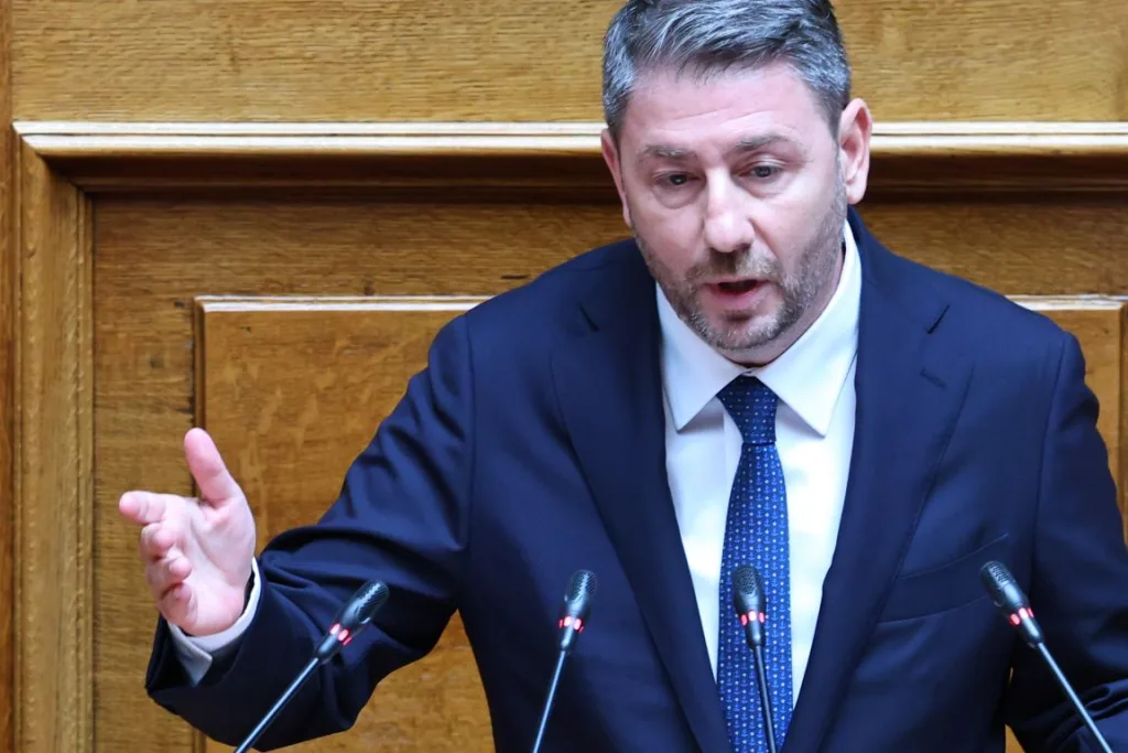 androulakis
