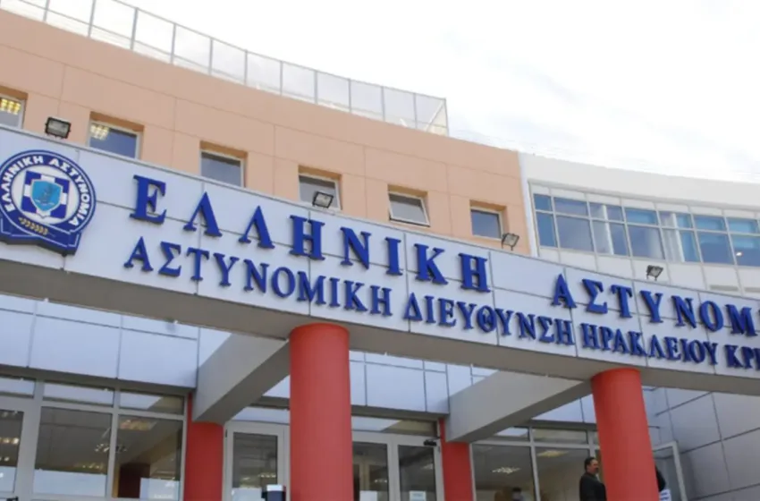  Κρήτη: Νεκρή στο κελί της η 34χρονη που είχε πετάξει μωράκι στα σκουπίδια