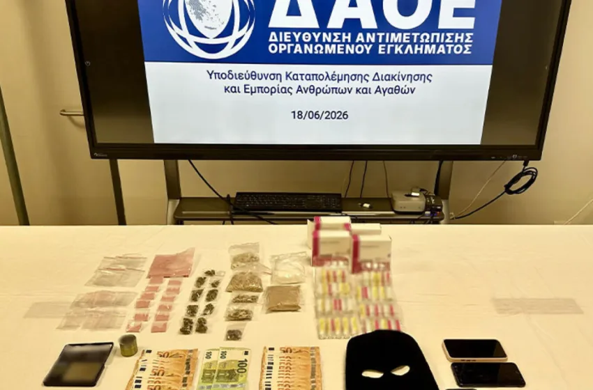  Εγκληματική οργάνωση εκμεταλλευόταν αλλοδαπές μέσω “γραφείου” ερωτικών ραντεβού-Τρεις συλλήψεις