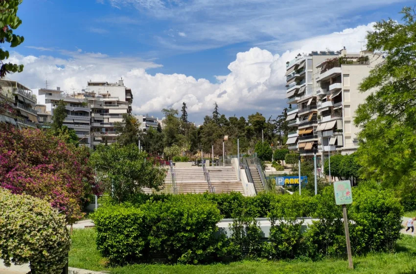  AtmoHUB: Δίνει την πιθανότερη εκδοχή για την έντονη οσμή στην Αττική-Δεν υπάρχει ακόμη επίσημη θέση