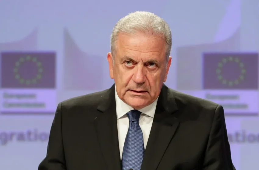  Politico για Αβραμόπουλο: Οι βελγικές Αρχές τον κάλεσαν για κατάθεση, αλλά δεν εμφανίστηκε